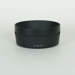 SIGMA 30mm F1.4 DC DN｜Contemporary [フジフイルムX用]