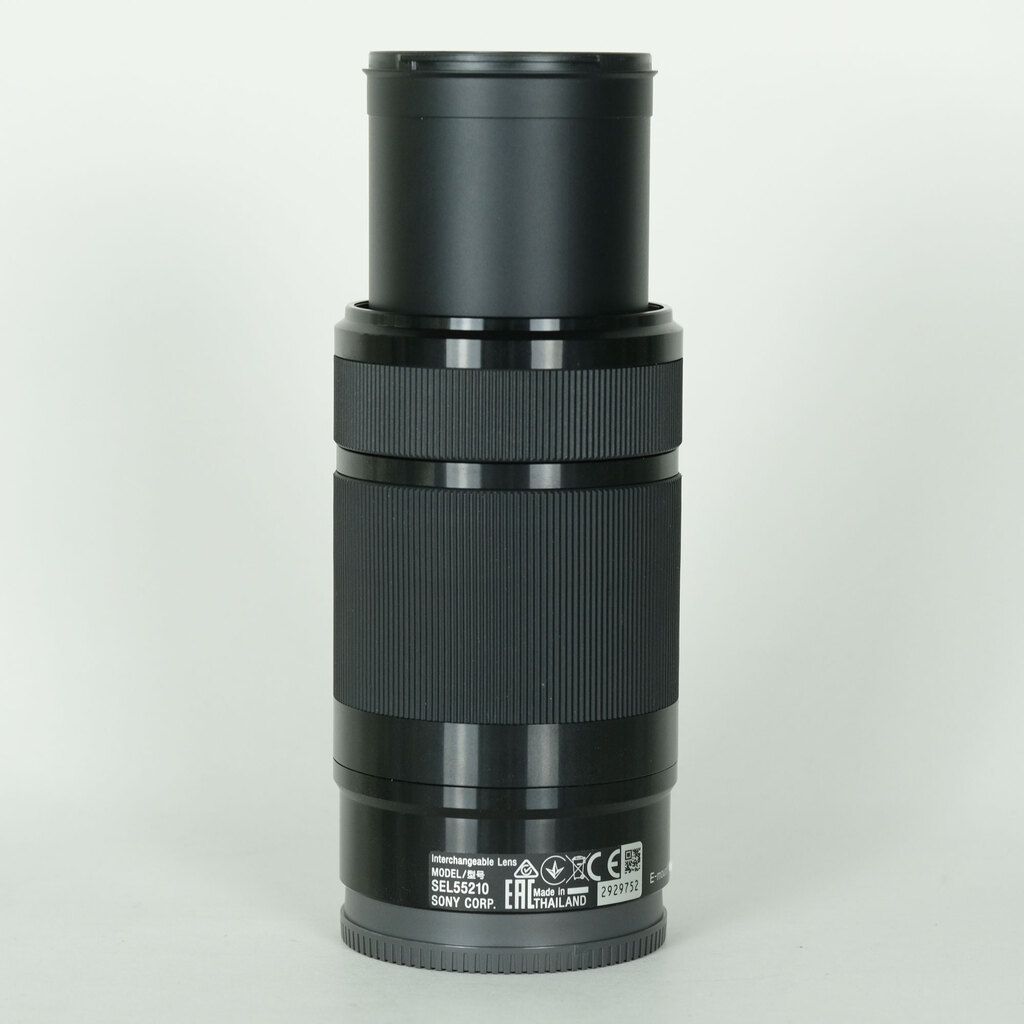 SONY E 55-210mm F4.5-6.3 OSS SEL55210の出品 | ONE SCENE（ワンシーン）