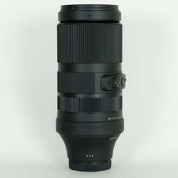 SIGMA 100-400mm F5-6.3 DG DN OS｜Contemporary［フジフイルムX用］