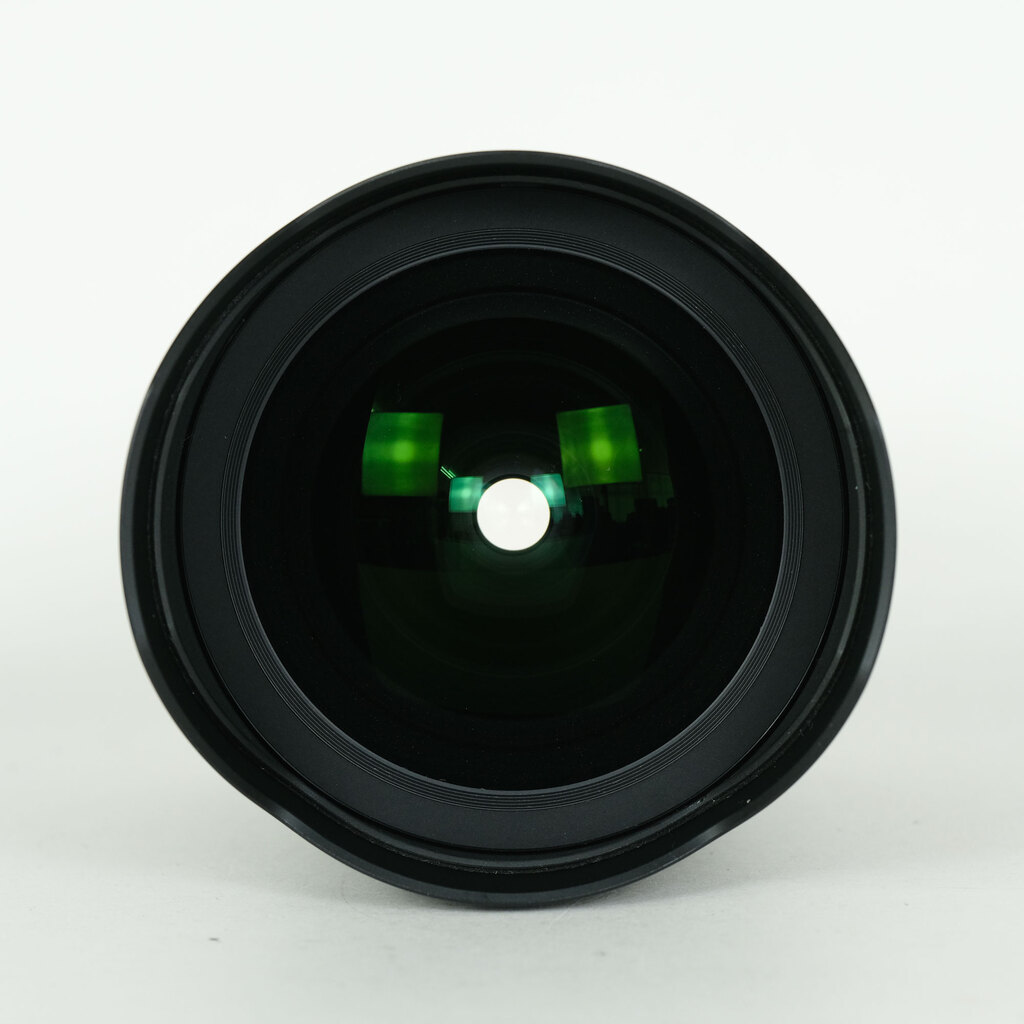 TAMRON SP 15-30mm F2.8 Di VC USD G2 A041N （ニコンF用）