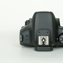 Canon EOS Kiss X10i Canon EOS Kiss X10i