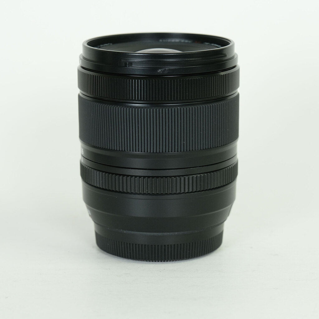 FUJIFILM XF16-50mmF2.8-4.8 R LM WR FUJIFILM XF16-50mmF2.8-4.8 R LM WR