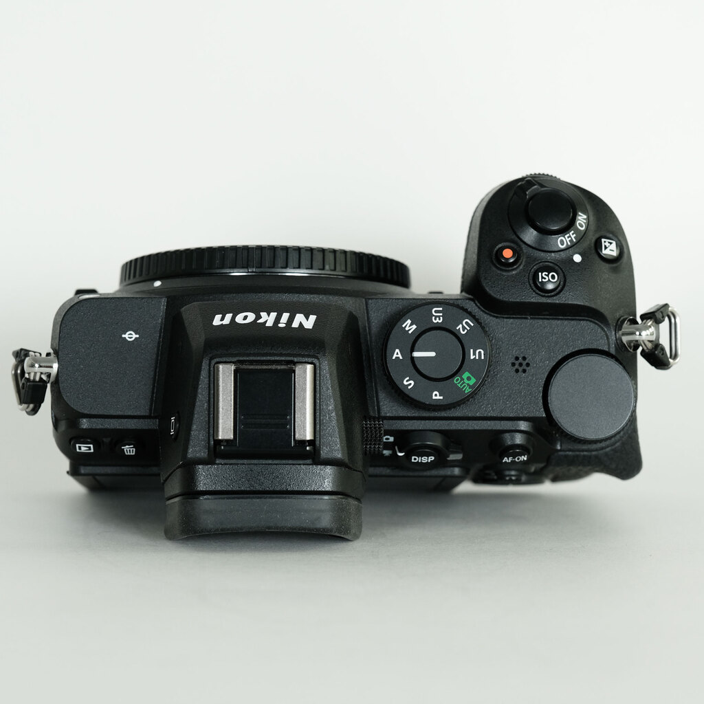 Nikon Z5