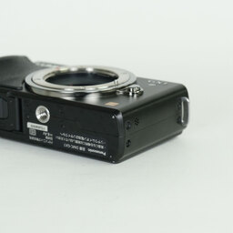 Panasonic LUMIX DMC-GX1-K ボディ エスプリブラック
