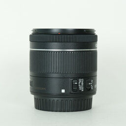 Canon EF-S18-55mm F4-5.6 IS STM Canon EF-S18-55mm F4-5.6 IS STM