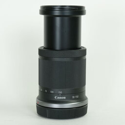 Canon RF-S18-150mm F3.5-6.3 IS STM