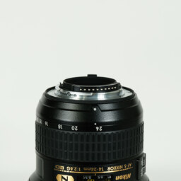 Nikon AF-S NIKKOR 14-24mm f/2.8G ED