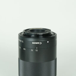 Canon EF-M55-200mm F4.5-6.3 IS STM Canon EF-M55-200mm F4.5-6.3 IS STM
