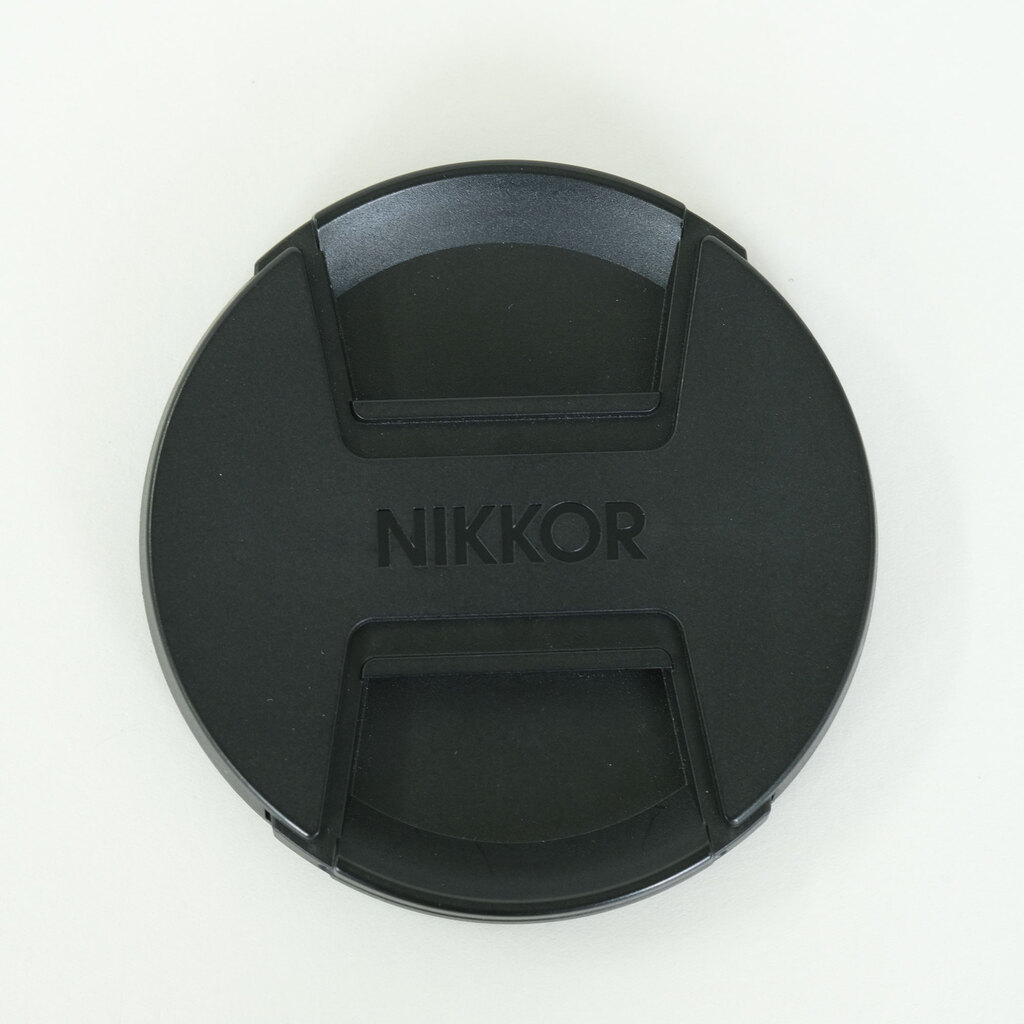 Nikon NIKKOR Z 14-30mm f/4 S