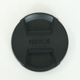 Nikon NIKKOR Z 14-30mm f/4 S