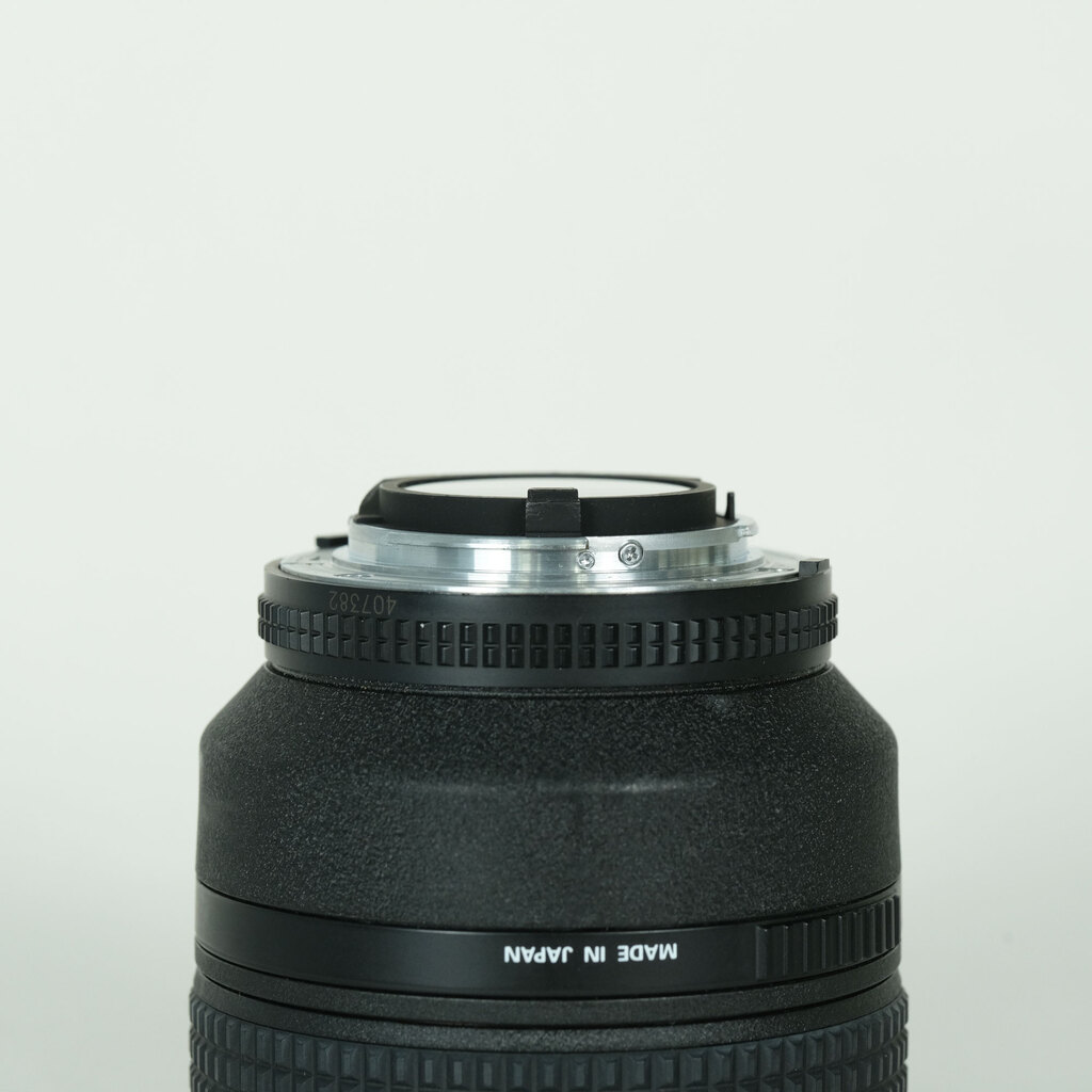 Nikon Ai AF Nikkor 85mm F1.4D IF Nikon Ai AF Nikkor 85mm F1.4D IF