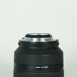 Nikon Ai AF Nikkor 85mm F1.4D IF Nikon Ai AF Nikkor 85mm F1.4D IF