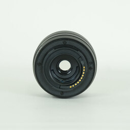 FUJIFILM XC15-45mmF3.5-5.6 OIS PZ