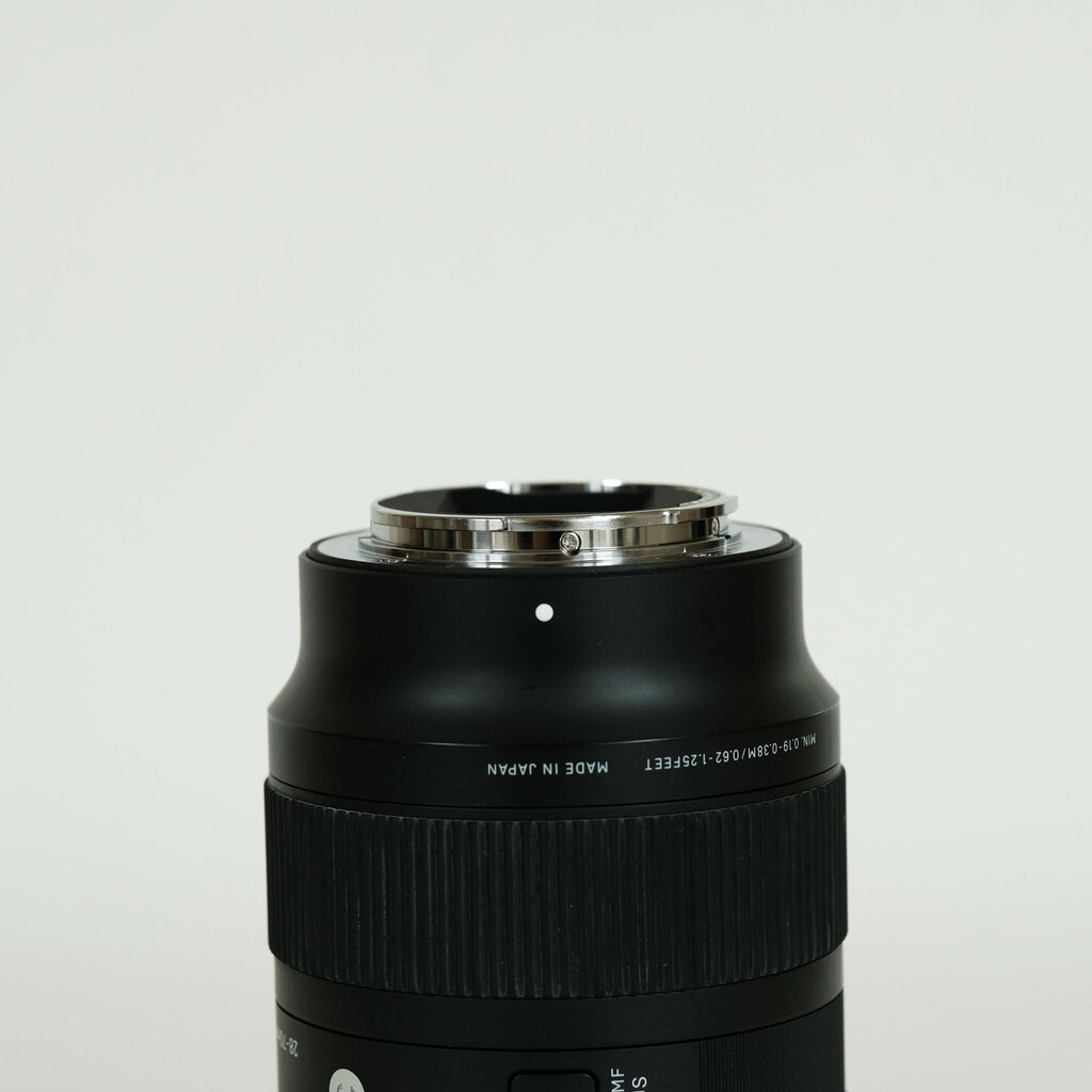 SIGMA 28-70mm F2.8 DG DN ｜Contemporary[ソニーE用]