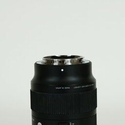 SIGMA 28-70mm F2.8 DG DN ｜Contemporary[ソニーE用]