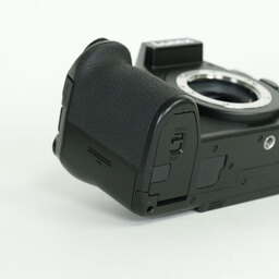 Panasonic LUMIX G9 PRO II