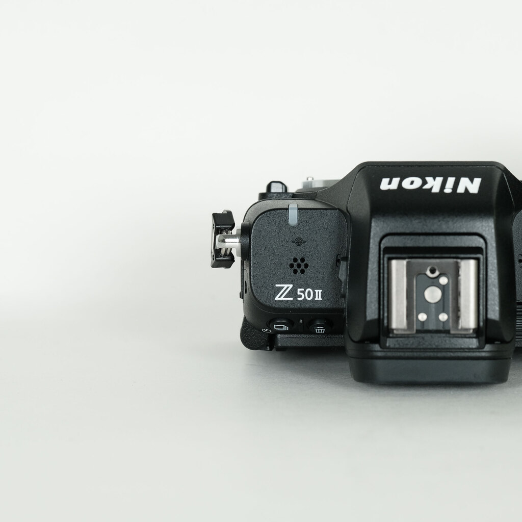 Nikon Z50II