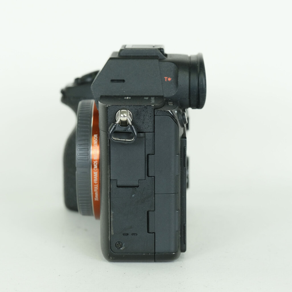 SONY α7R IV(ILCE-7RM4) SONY α7R IV(ILCE-7RM4)