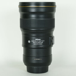 Nikon AF-S NIKKOR 300mm f/4E PF ED VR