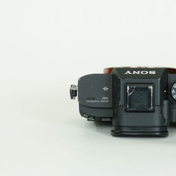 SONY α7 III（ILCE-7M3）