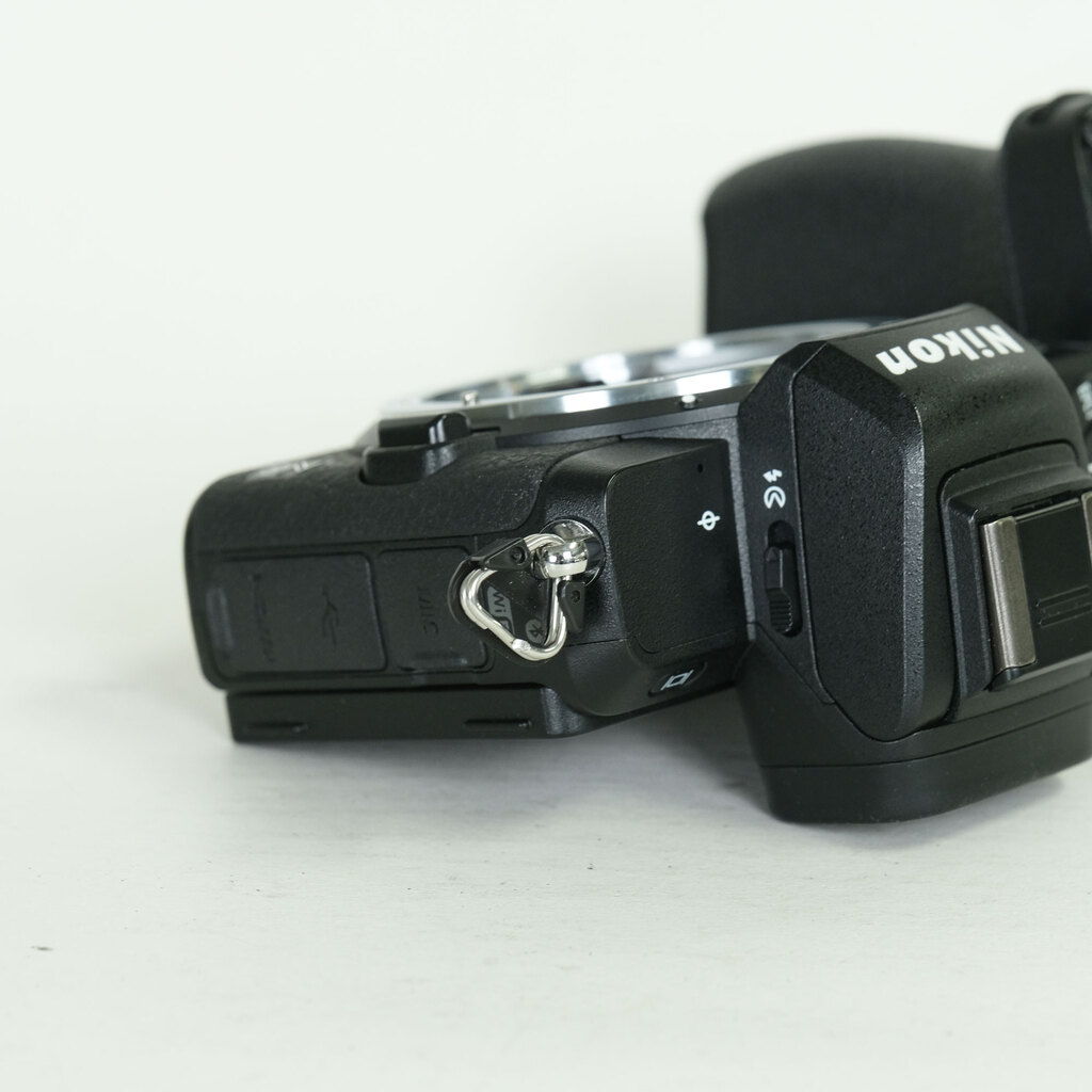 Nikon Z50 Nikon Z50