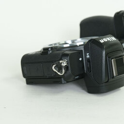Nikon Z50 Nikon Z50
