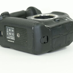 Canon EOS-1D X Mark II