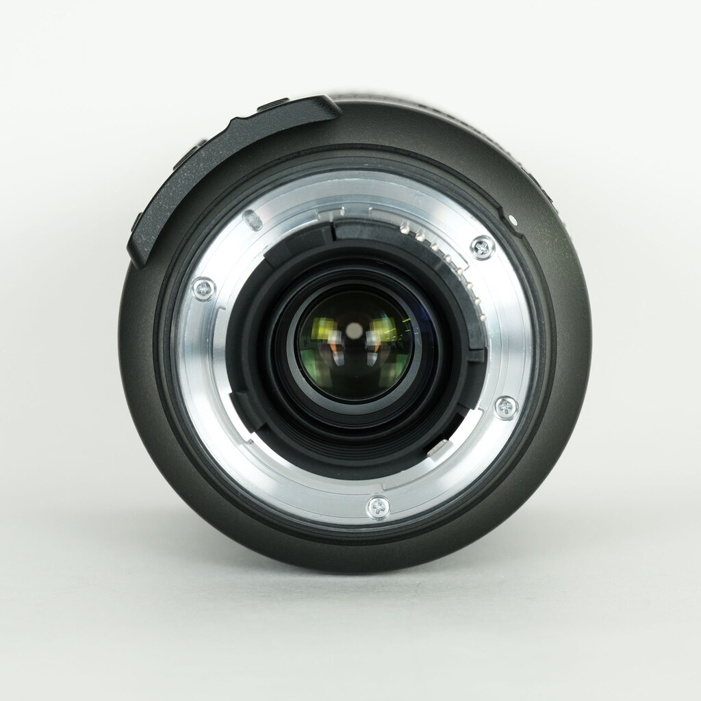 Nikon AF-S NIKKOR 28-300mm f/3.5-5.6G ED VR