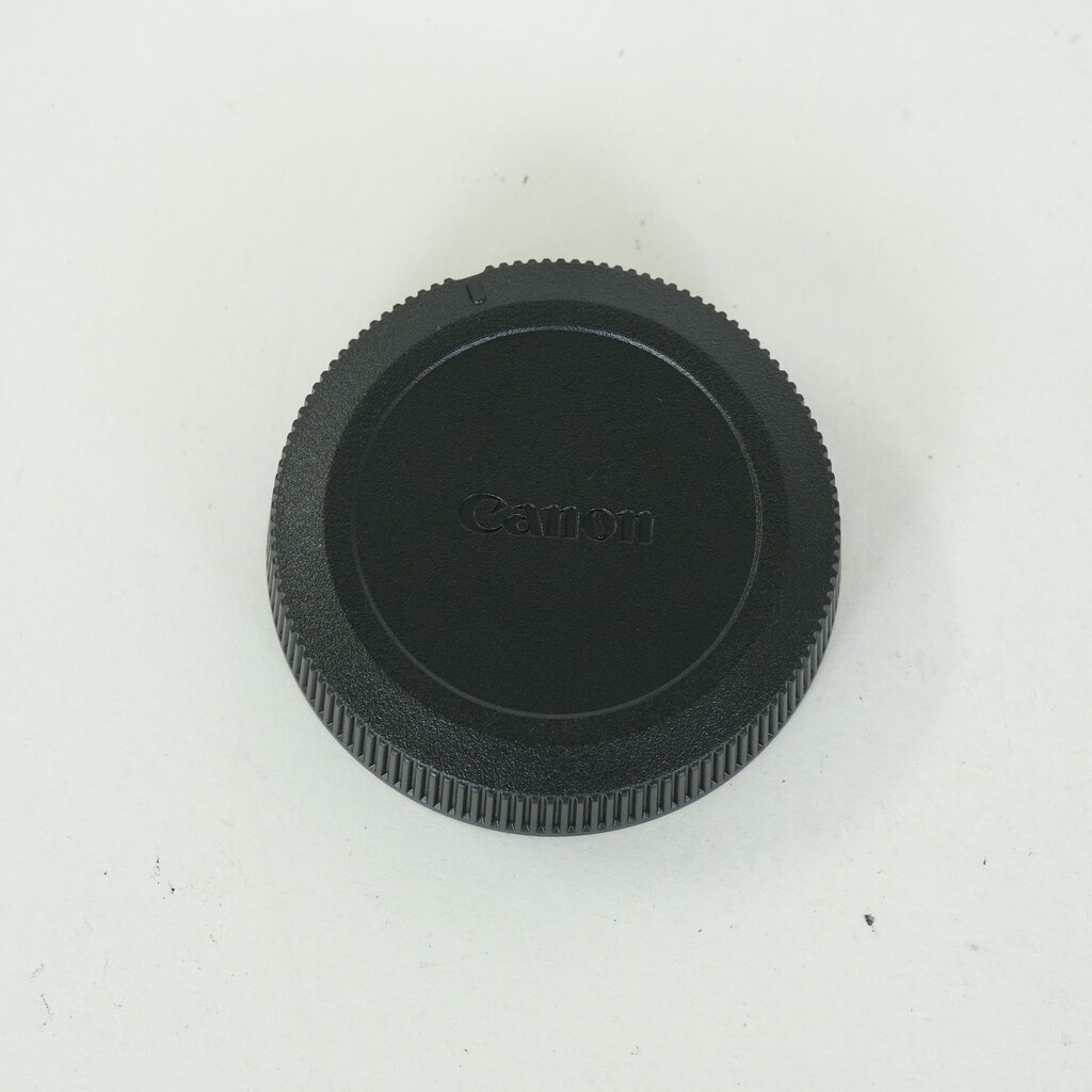 Canon RF24-240mm F4-6.3 IS USM