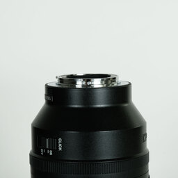SONY FE 135mm F1.8 GM SEL135F18GM