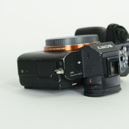 SONY α7S II(ILCE-7SM2) SONY α7S II(ILCE-7SM2)