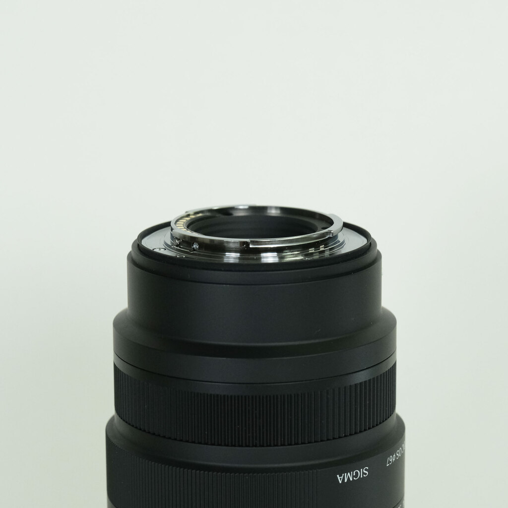 SIGMA 16-300mm F3.5-6.7 DC OS｜Contemporary [フジフイルムX用]