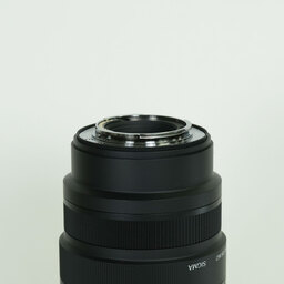 SIGMA 16-300mm F3.5-6.7 DC OS｜Contemporary [フジフイルムX用]