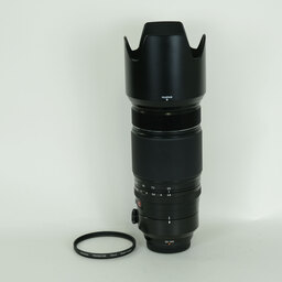 FUJIFILM XF50-140mmF2.8 R LM OIS WR