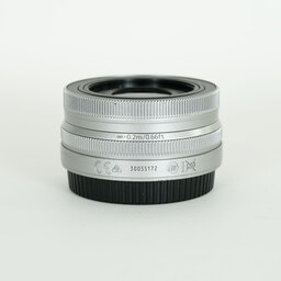 Nikon NIKKOR Z DX 16-50mm f/3.5-6.3 VR