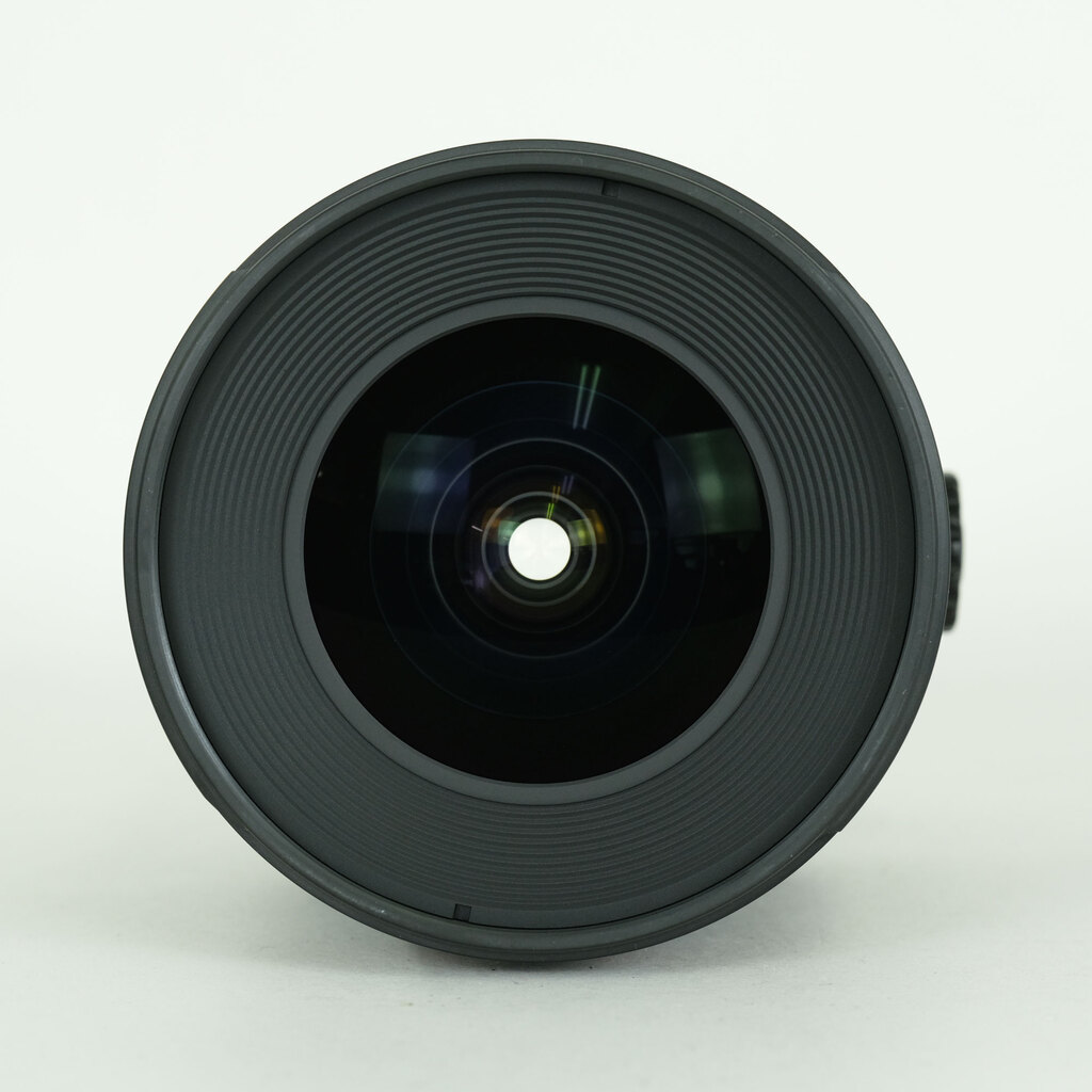 Canon TS-E 24mm F3.5 L II