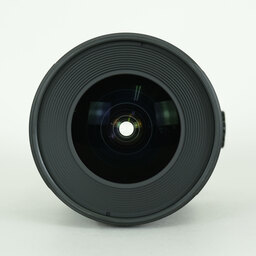 Canon TS-E 24mm F3.5 L II