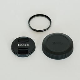 Canon RF35mm F1.8 MACRO IS STM