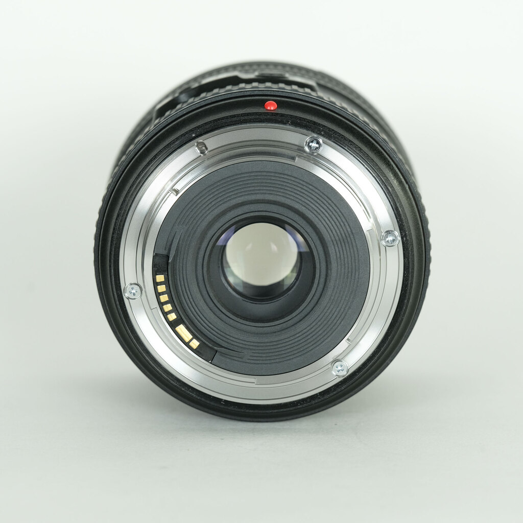 Canon EF24-70mm F4L IS USM