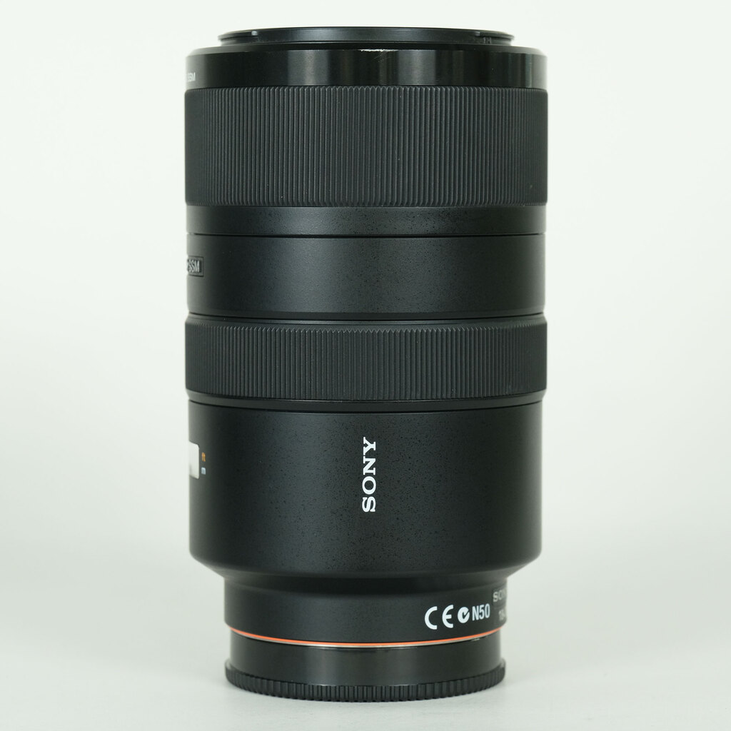 SONY 70-300mm F4.5-5.6 G SSM SAL70300G
