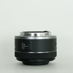 Canon RF50mm F1.8 STM