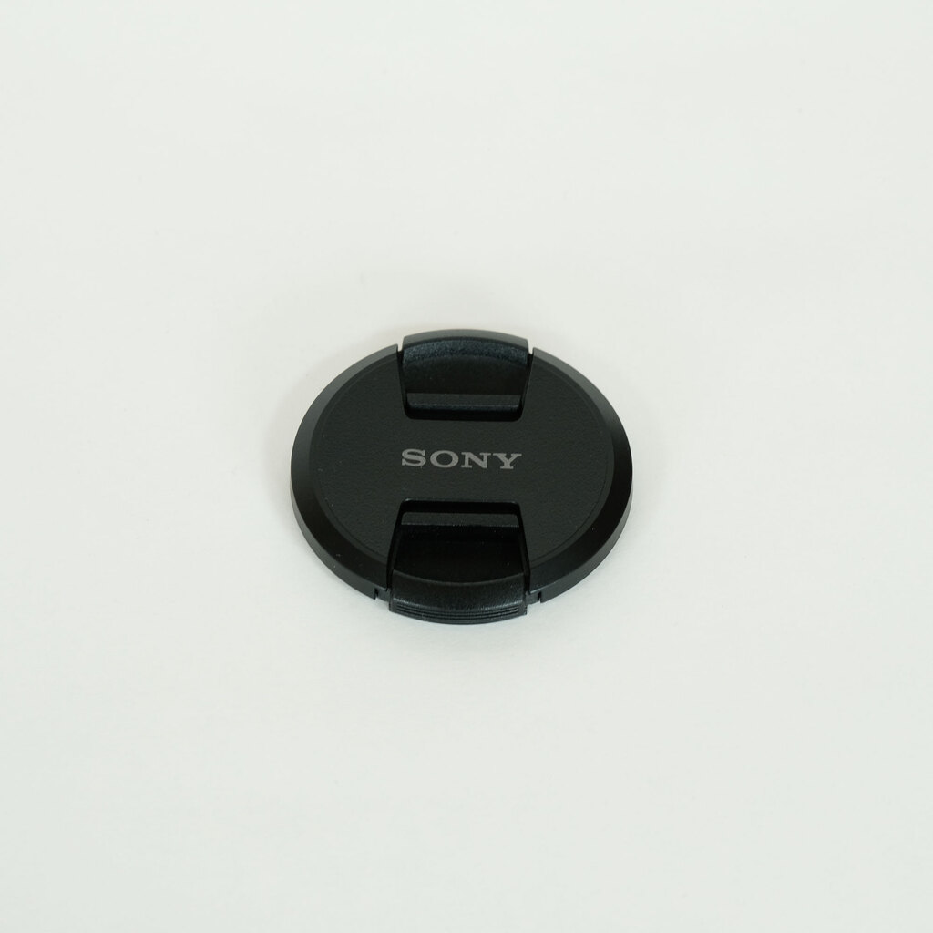 SONY FE 20mm F1.8 G SEL20F18G
