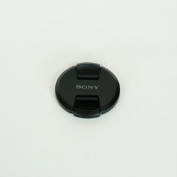SONY FE 20mm F1.8 G SEL20F18G