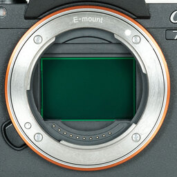 SONY α7 II（ILCE-7M2）