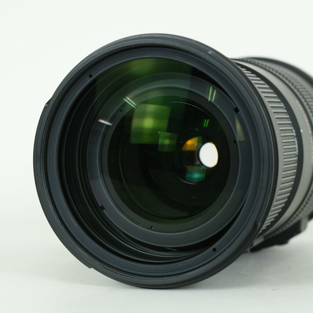 SIGMA APO 50-500mm F4.5-6.3 DG OS HSM (キヤノンEF用)