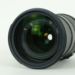 SIGMA APO 50-500mm F4.5-6.3 DG OS HSM (キヤノンEF用)