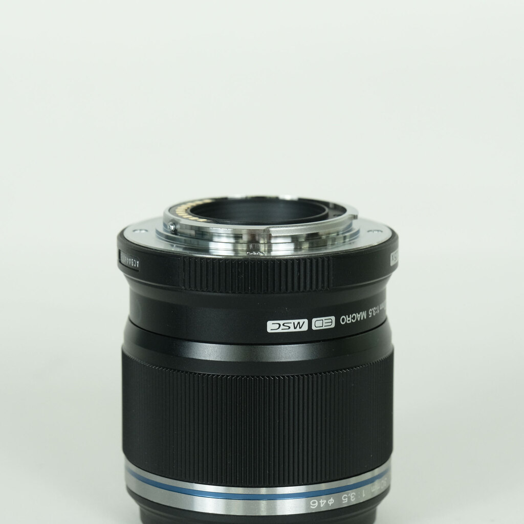 OLYMPUS M.ZUIKO DIGITAL ED 30mm F3.5 Macroの出品 | ONE SCENE（ワン