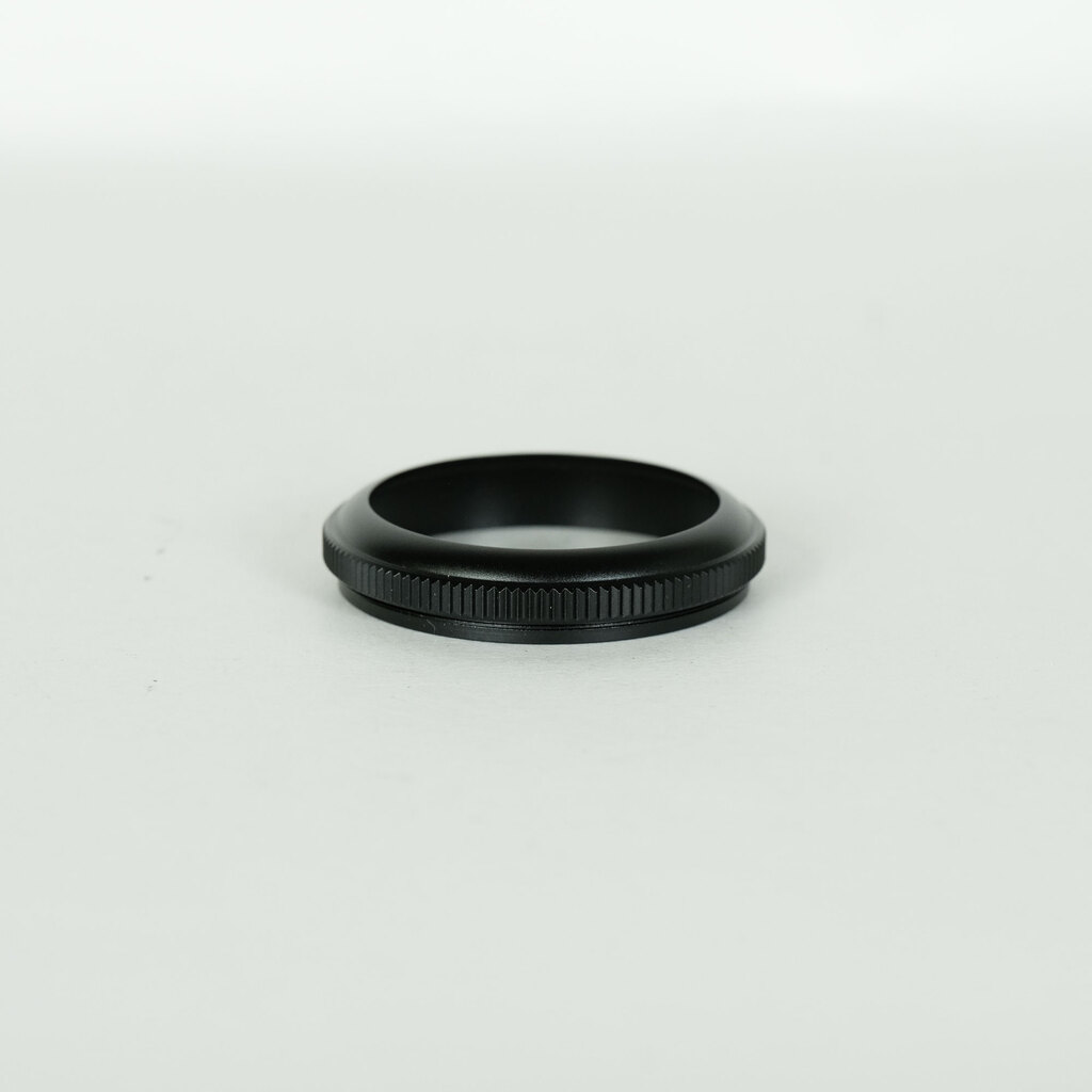 TTArtisan AF 27mm f/2.8 [フジフイルムX用] 