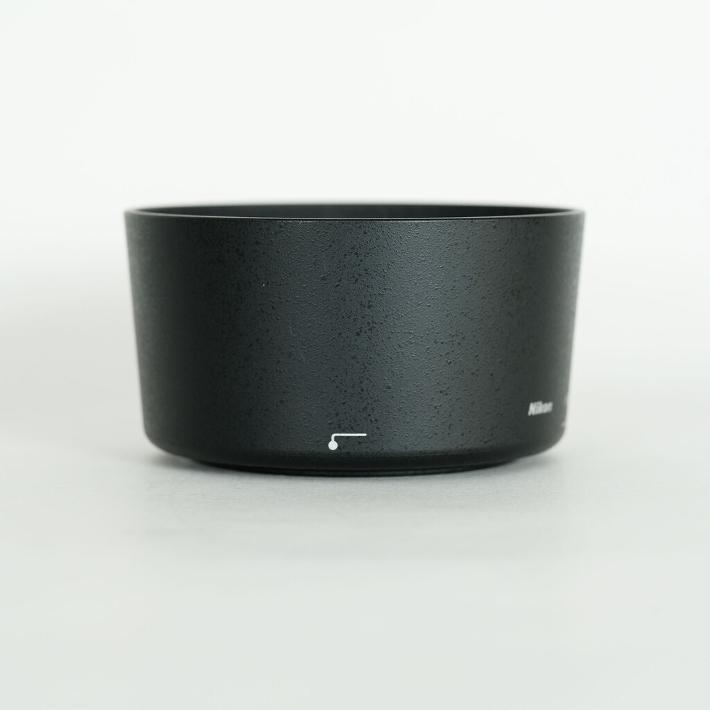 Nikon AF-S DX VR Zoom-Nikkor 55-200mm F4-5.6G IF-ED