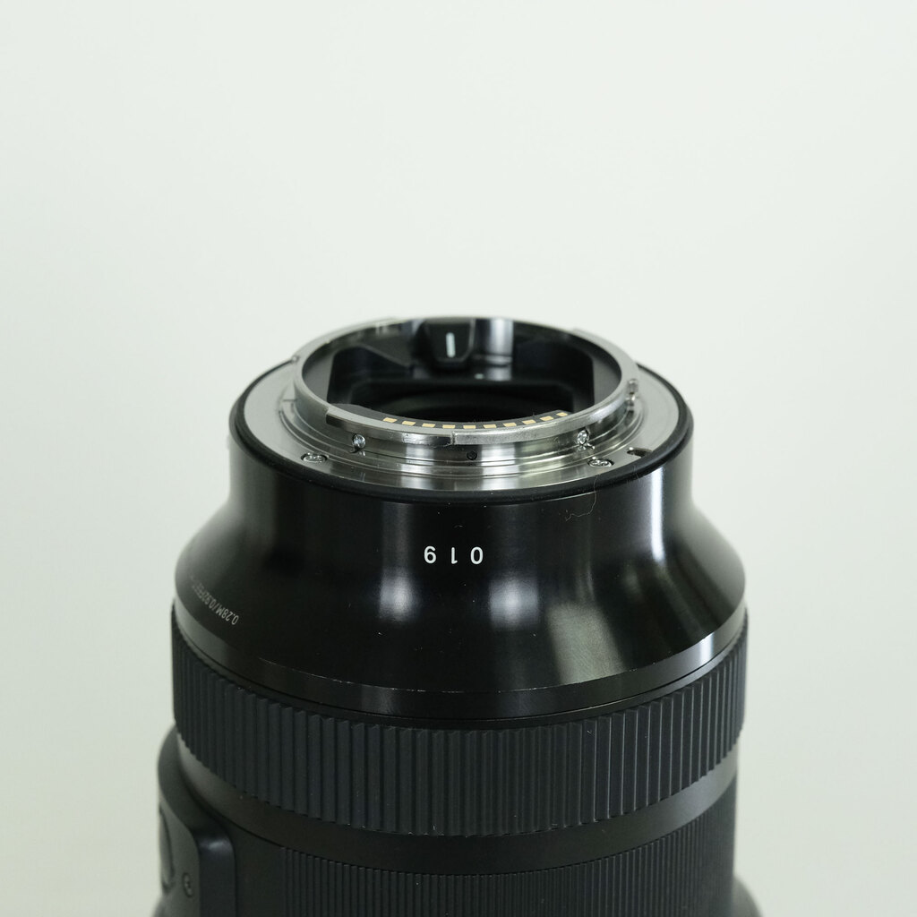 SIGMA 14-24mm F2.8 DG DN｜Art [ソニーE用]